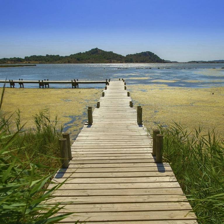 Camping Sigean